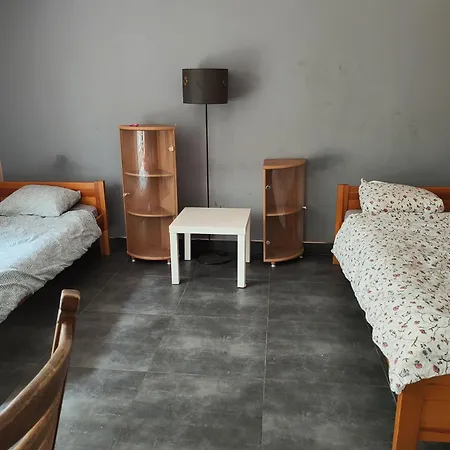 Herberg Dom U Rafala