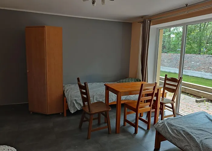 Dom U Rafala Wislinka