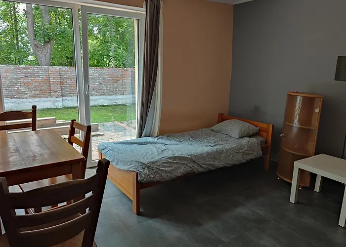 Locanda Dom U Rafala Wislinka