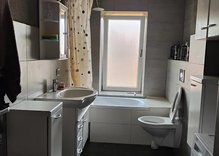 Dom U Rafala Wislinka