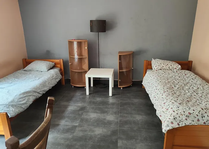 Locanda Dom U Rafala