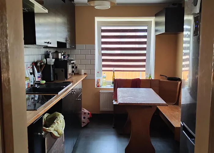 Locanda Dom U Rafala *