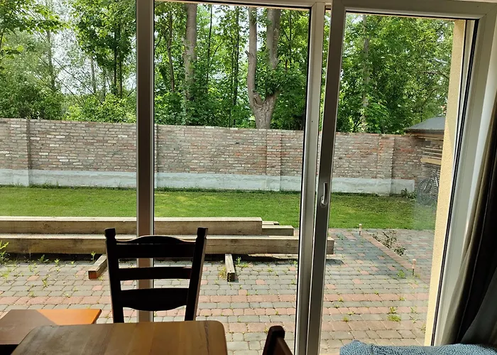 Locanda Dom U Rafala Wislinka